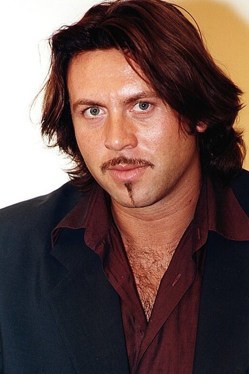 Michał Milowicz zdjęcie