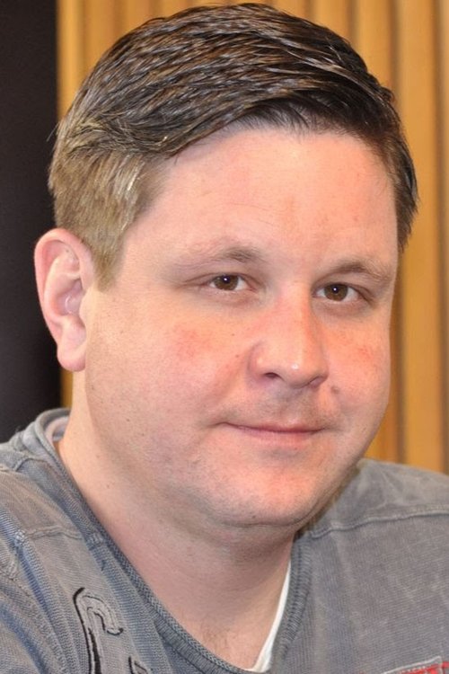 Michal Novotný zdjęcie