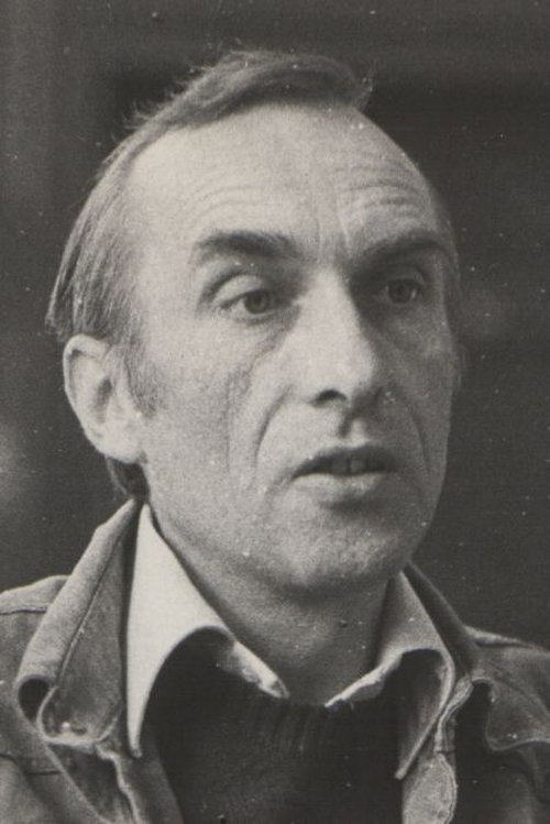 Michał Pawlicki zdjęcie