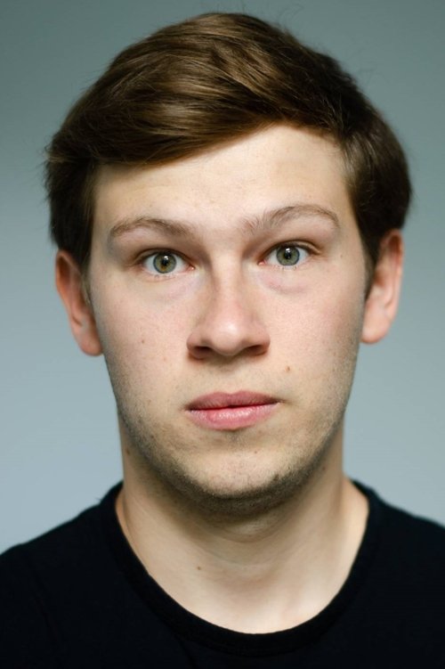 Michał Pietruś zdjęcie