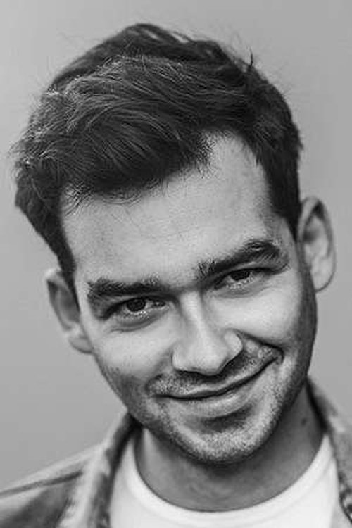 Michał Piprowski zdjęcie