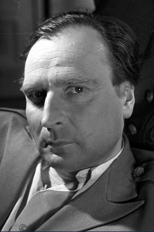 Michał Pluciński zdjęcie