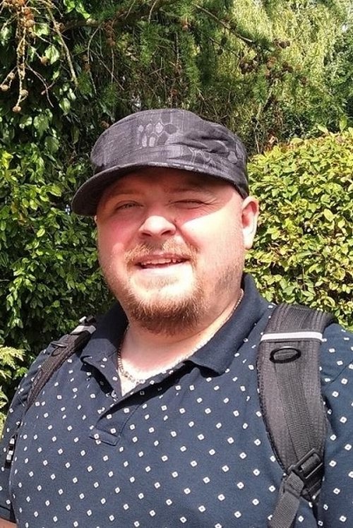 Michał Przybysławski zdjęcie