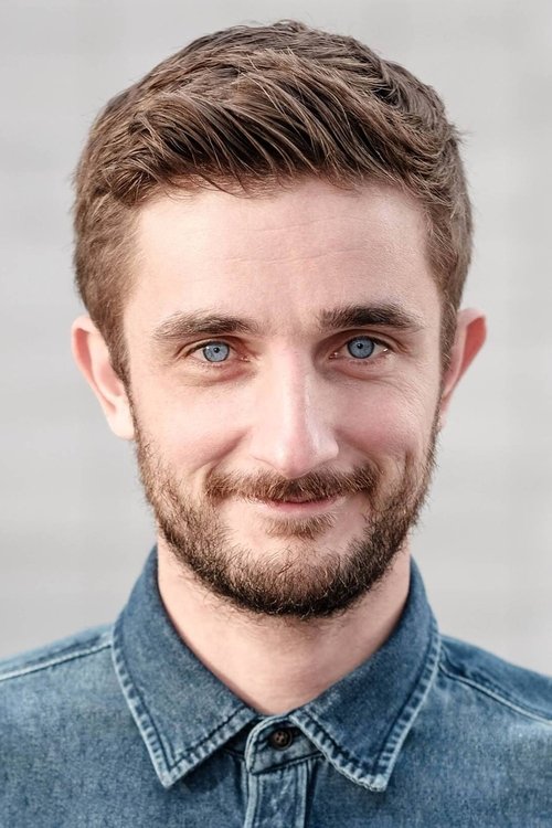 Michal Režný zdjęcie