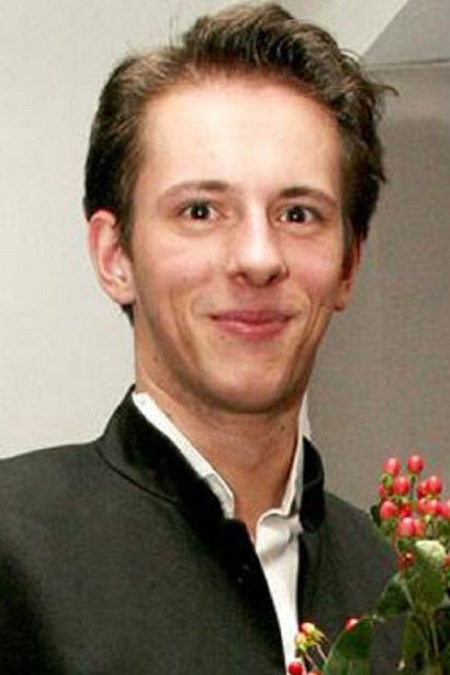 Michał Sieczkowski zdjęcie