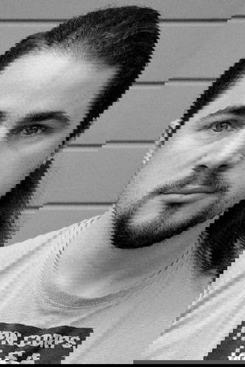 Michał Węgrzyński zdjęcie