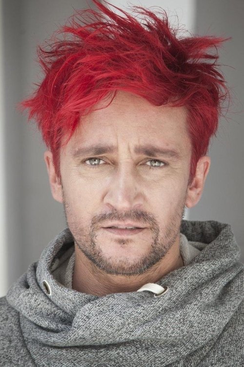 Michał Wiśniewski zdjęcie