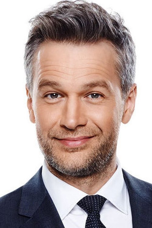 Michał Żebrowski zdjęcie