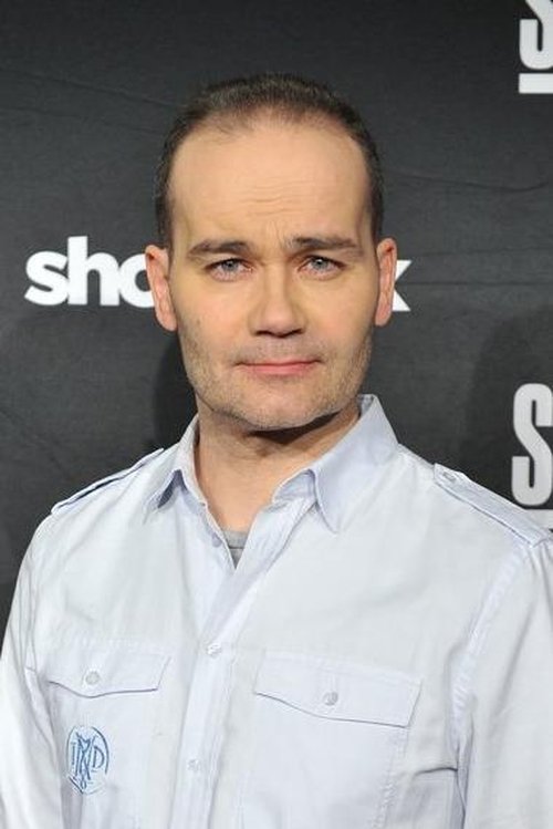 Michał Zieliński zdjęcie