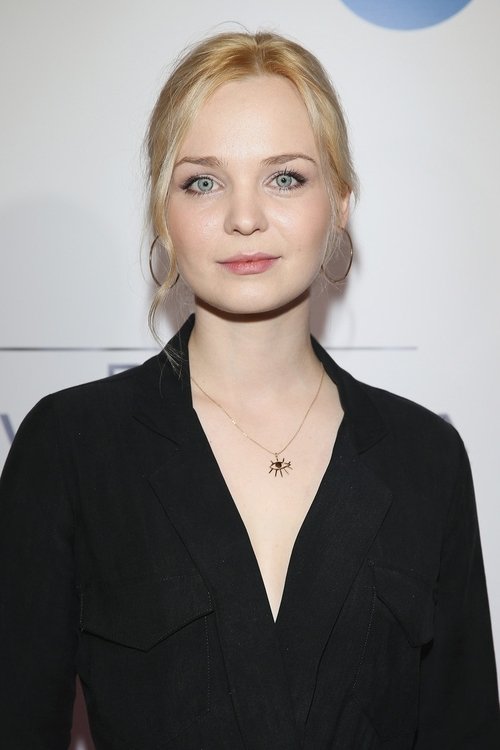 Michalina Łabacz zdjęcie