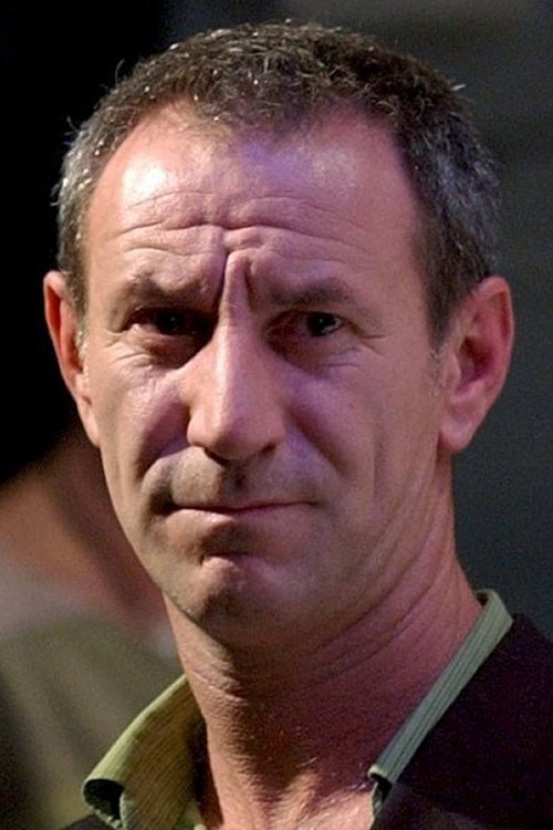 Michalis Koutsogiannakis zdjęcie