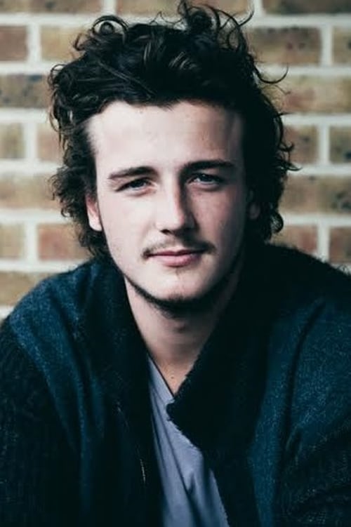 Micheál Richardson zdjęcie