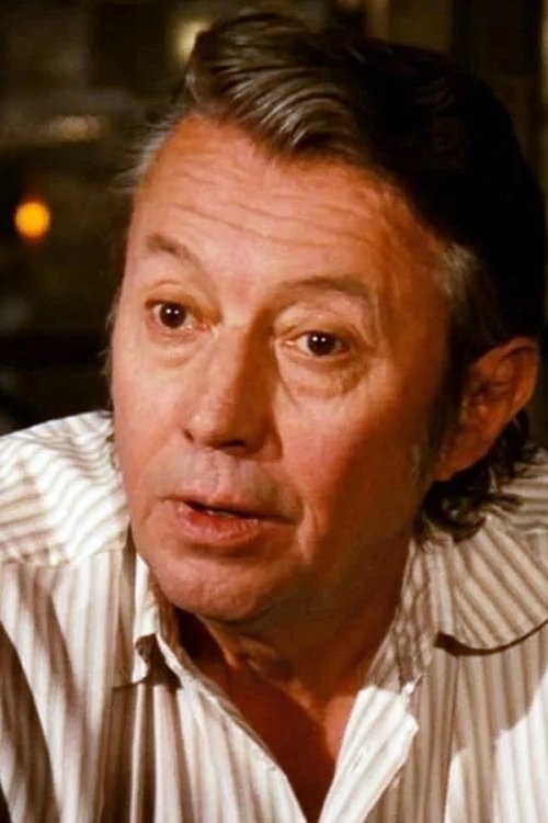 Michel Auclair zdjęcie