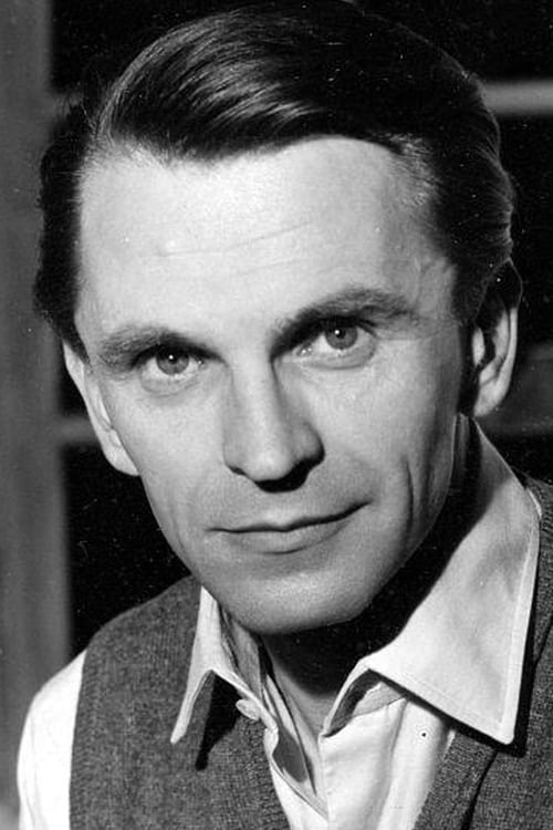 Michel Boisrond zdjęcie