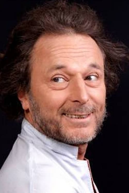 Michel Carliez zdjęcie