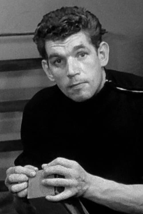 Michel Constantin zdjęcie