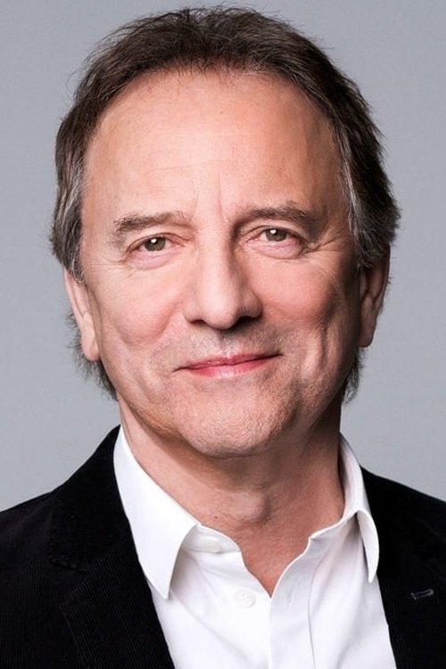Michel Côté zdjęcie