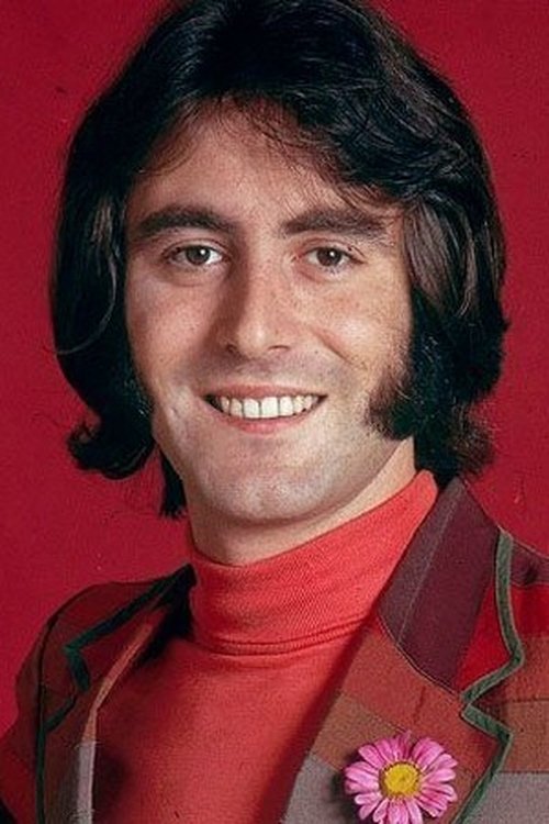 Michel Delpech zdjęcie