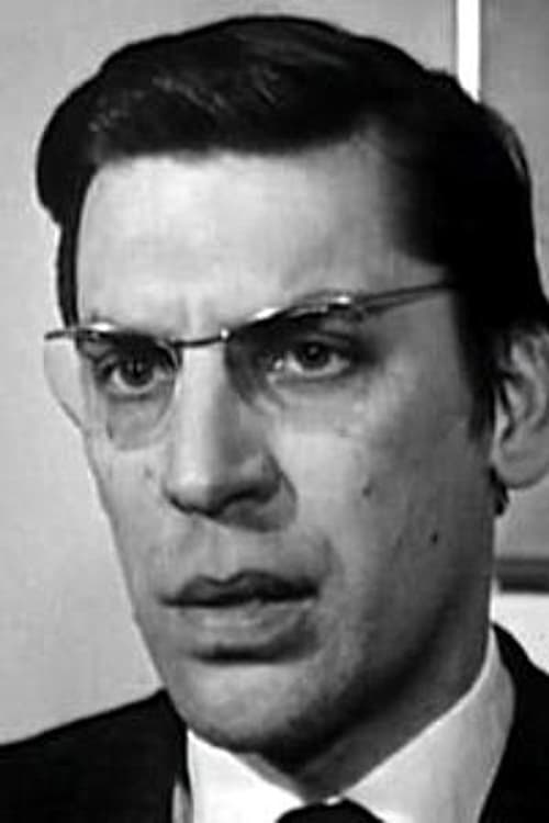 Michel Duplaix zdjęcie