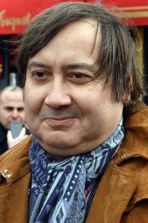 Michel Fau zdjęcie
