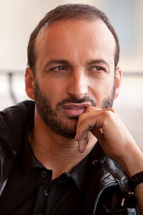 Michel Ferracci zdjęcie