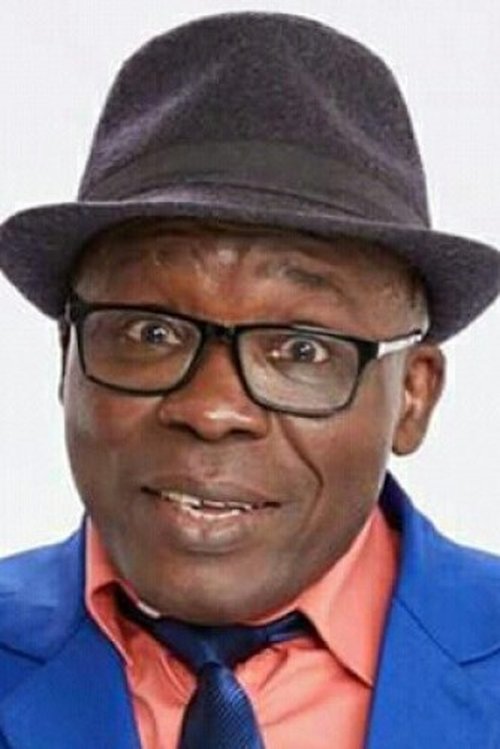 Michel Gohou zdjęcie