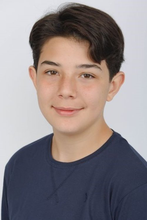 Michel Herráiz zdjęcie