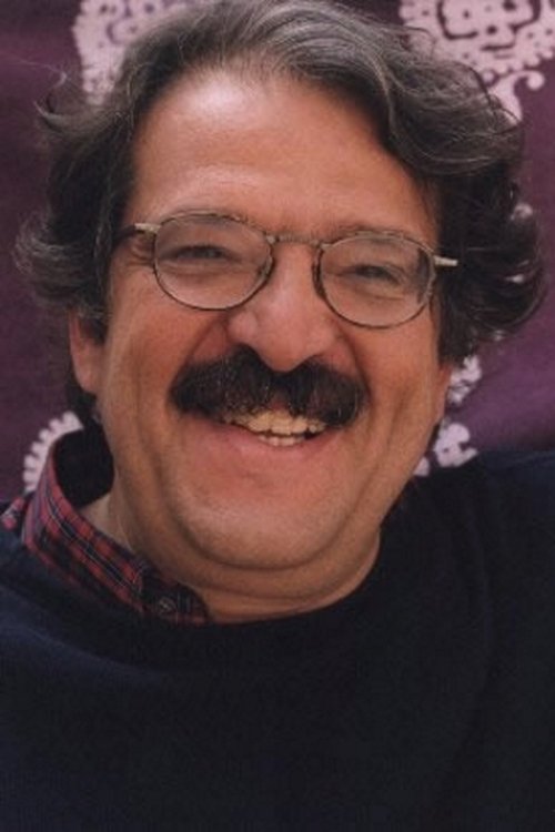 Michel Israël zdjęcie