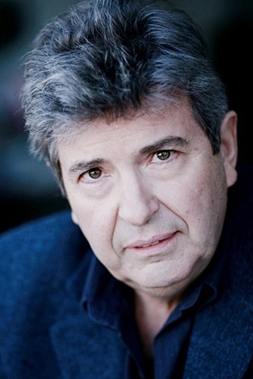 Michel Lagueyrie zdjęcie