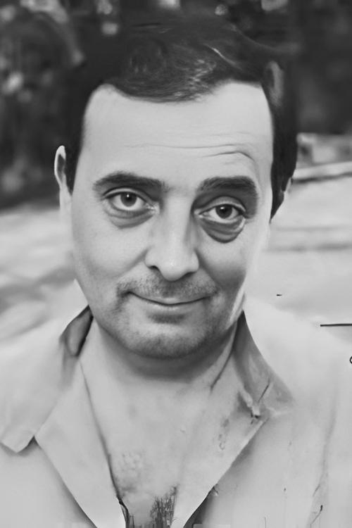 Michel Modo zdjęcie