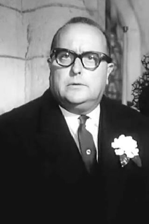 Michel Nastorg zdjęcie