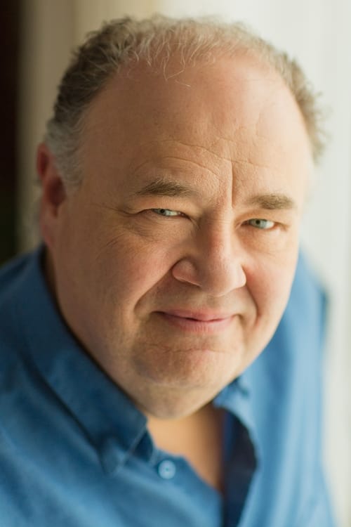 Michel Perron zdjęcie