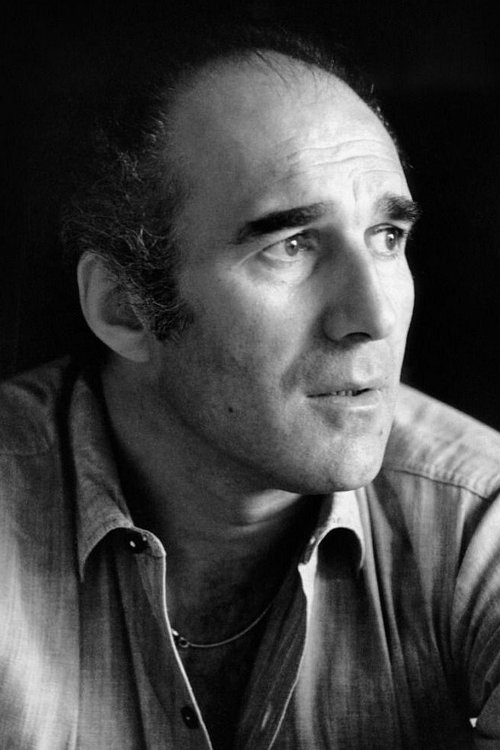 Michel Piccoli zdjęcie