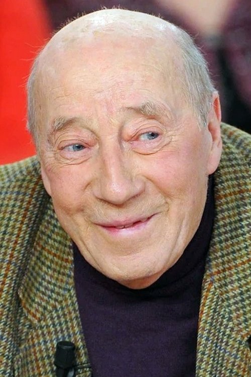 Michel Robin zdjęcie