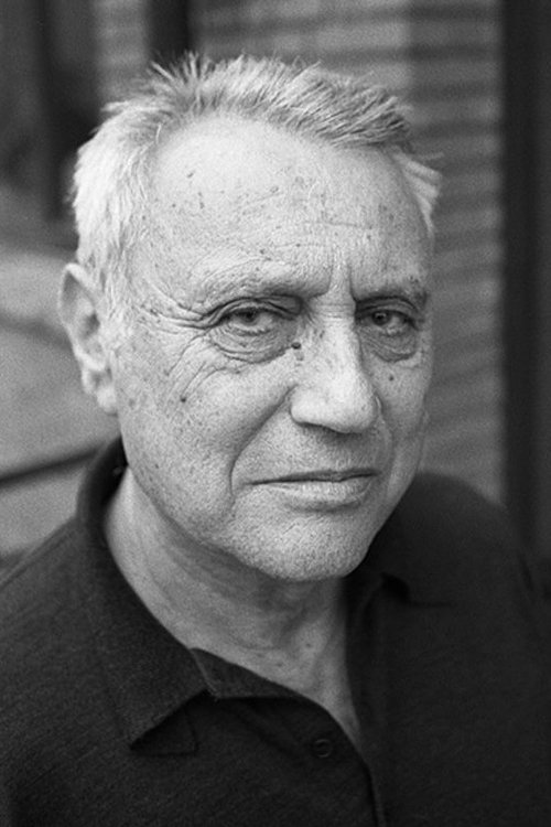 Michel Subor zdjęcie