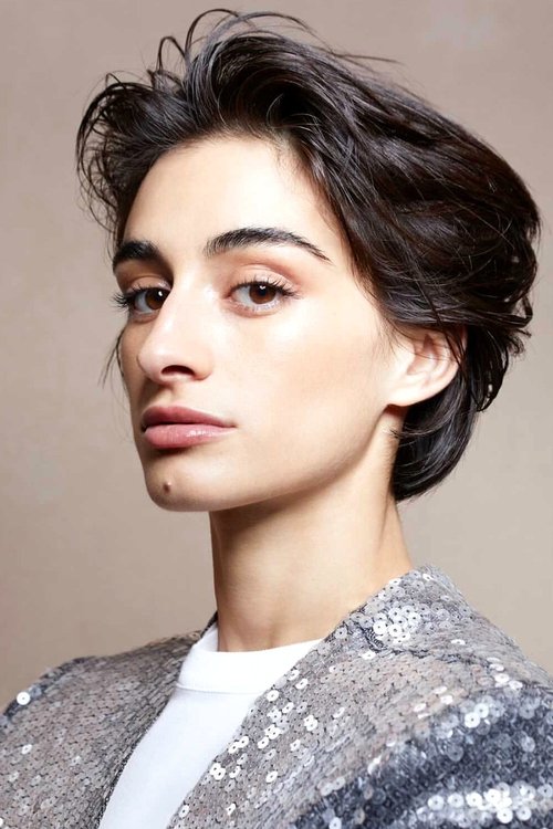 Michela De Rossi zdjęcie