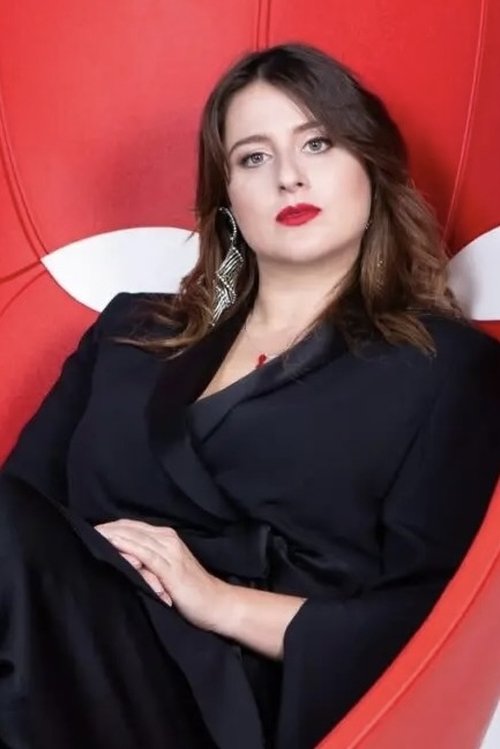 Michela Giraud zdjęcie