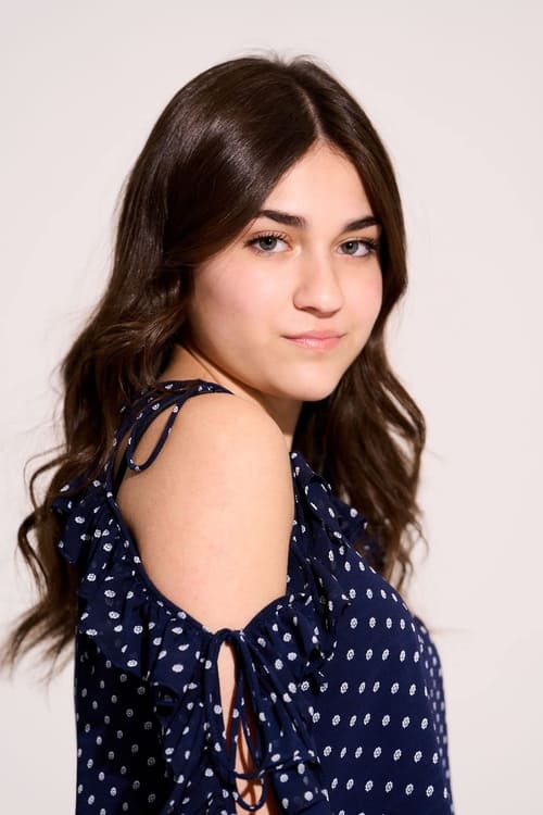 Michela Luci zdjęcie