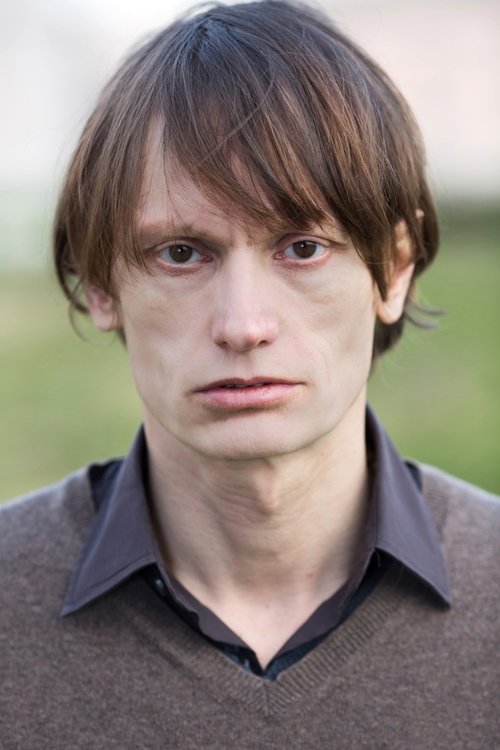 Michelangelo Dalisi zdjęcie