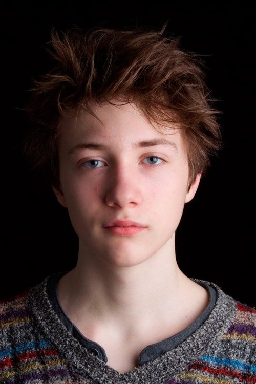 Michelangelo Fortuzzi zdjęcie