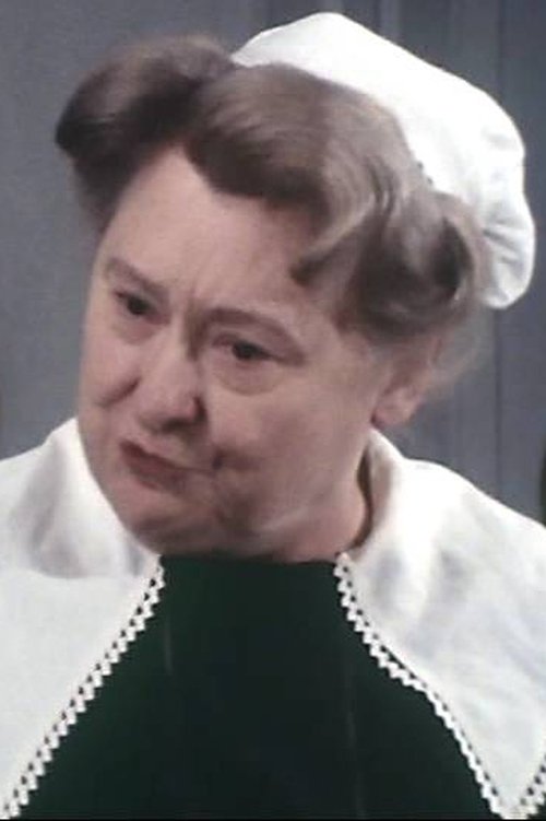 Michèle Alexandre zdjęcie