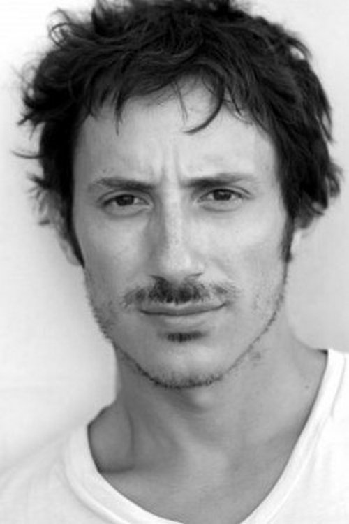 Michele Alhaique zdjęcie