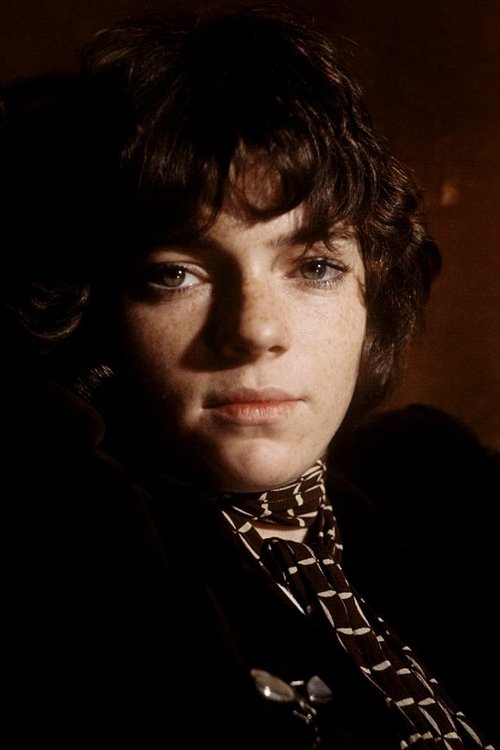 Michèle Breton zdjęcie