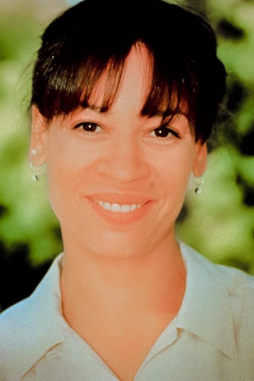 Michele Lamar Richards zdjęcie