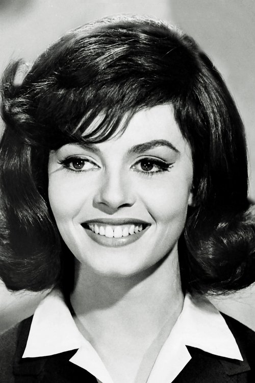 Michèle Mercier zdjęcie