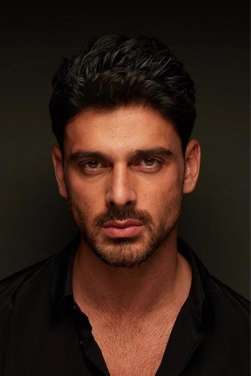 Michele Morrone zdjęcie