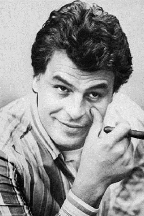 Michele Placido zdjęcie