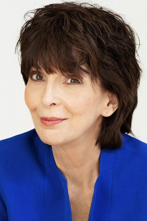 Micheline Bernard zdjęcie