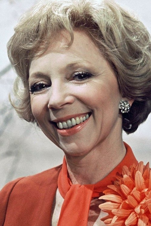 Micheline Boudet zdjęcie