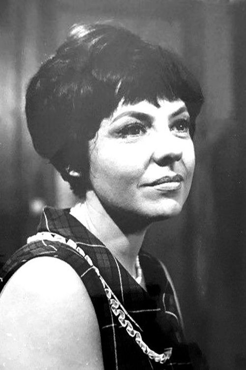 Micheline Luccioni zdjęcie